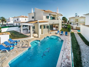Villa Monteiro by Interhome